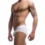 Pump Touchdown Classic White Slip