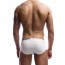 Pump Touchdown Classic White Slip