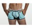Pump Aguamarina Jogger Boxershort