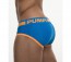 Pump Cruise Brief