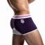Pump Space Candy Boxershort - Paars