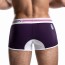 Pump Space Candy Boxershort - Paars