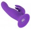 Pure Lilac Vibes Rabbit Vibrator onderkant