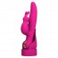 Rabbit Vibrator Swan Adore Petite Beauty