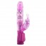 Rabbit Vibrator Twinturbo Roze