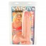 Realistische Dildo Samson Swinging Delight