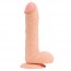 Dildo Real Rapture Flesh 10 Inch
