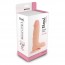 Dildo Real Rapture Flesh 7,5 Inch verpakt