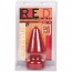 Red Boy - Extreme Buttplug XL verpakt