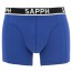Sapph James Boxer Set - Blue voorkant