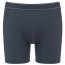 Sloggi Men Active Silver Plus Short Blauw