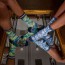 Sock My van Gogh - Heren Sokken look