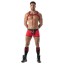 TOF Paris Bad Boys Short - Rood