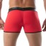 TOF Paris Bad Boys Short - Rood