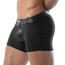 TOF Paris Bad Boys Short - Zwart