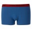 Tom Tailor Boxershort 3 Pack Melange-Red