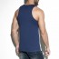 ES TS217 Classic Sport Tank Top Heather Grey