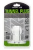 Ass Tunnel Plug - Medium