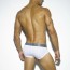 ES Collection Bisanzio Brief White