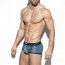 ES Collection Diamond Boxer - Cobalt