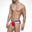 ES Collection Sheepskin Slip - Rood