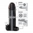 Pipedream - FX Vibrating 5 cm black