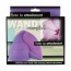 Wand Essentials Flutter Tip Silicone Opzetstukje Verpakt