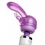 Wand Essentials Original Rabbit Dual Stimulation