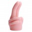 Wand Essentials Pleasure Pointer Two Finger Opzetstuk 