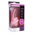 Wand Essentials Pleasure Pointer Two Finger Opzetstuk Verpakt