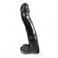 Dildo Wesley Black