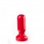Zizi Mini Bat Dildo Rood